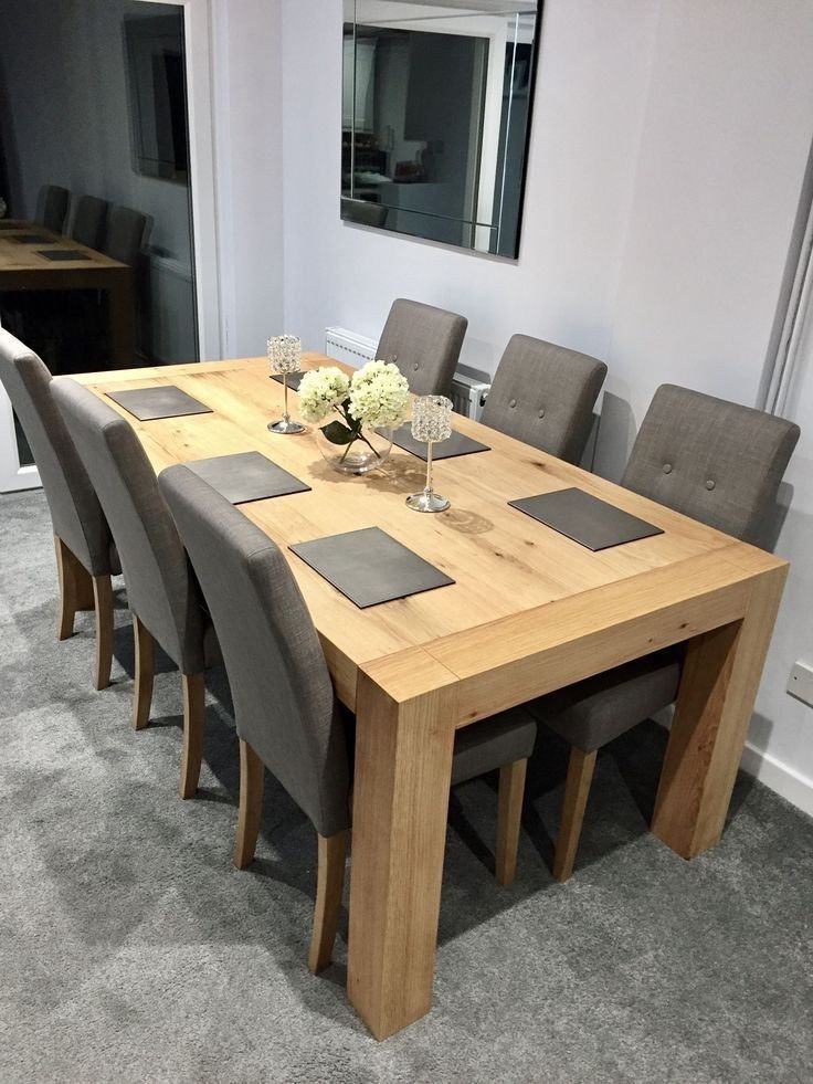 Premium Dining Table Set